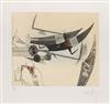 WIFREDO LAM Sans titre.
